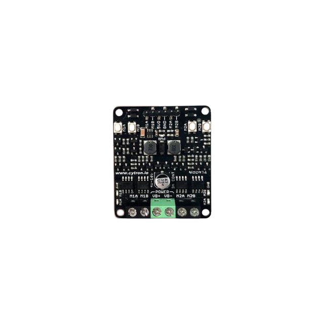 105090004 Seeed Technology Co., Ltd  Modules de cartes de commande de moteur
